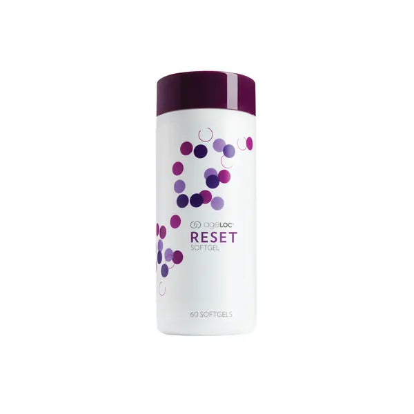 AGELOC Reset