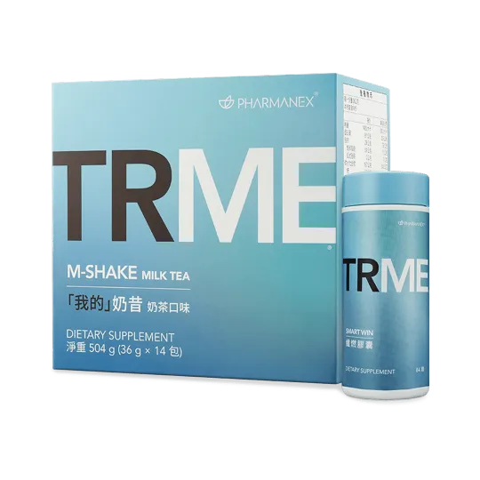 TRME (14 days)