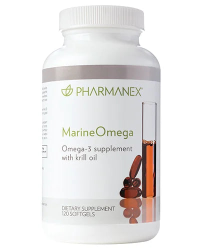 Marine Omega