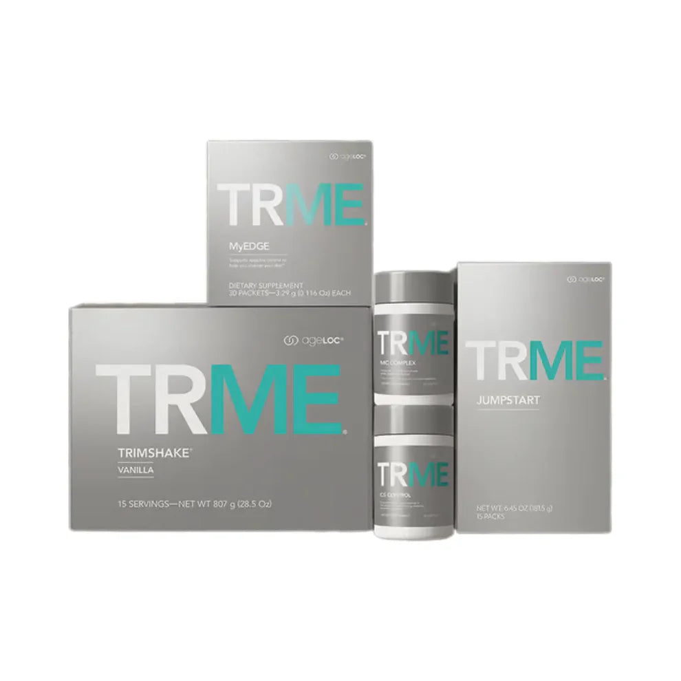 TRME (30 days)