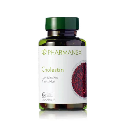 Cholestine