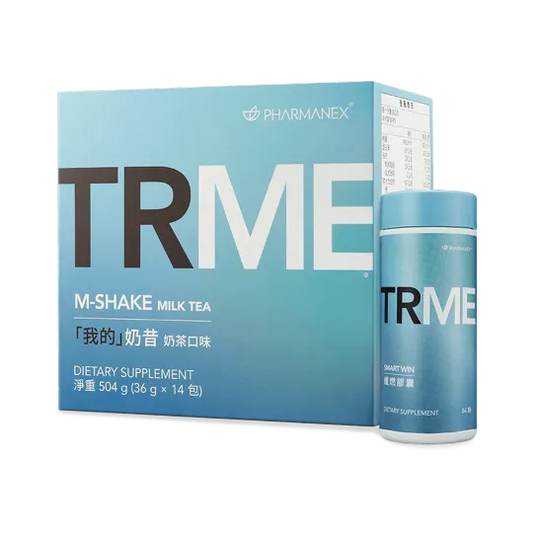 TRME (14 days)