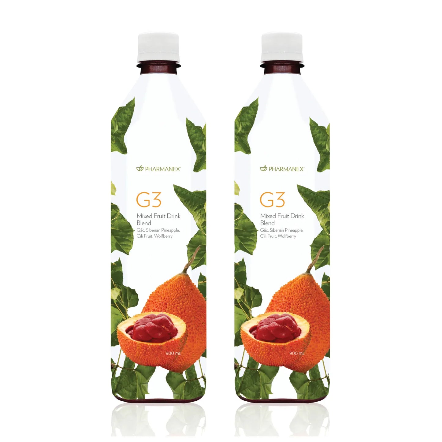 nu skin malaysia 2 bottles