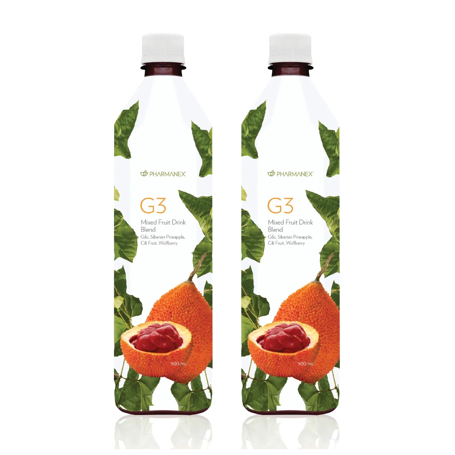 nu skin malaysia 2 bottles